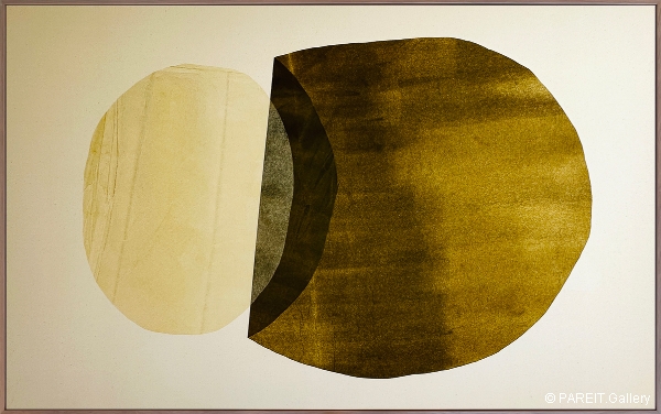 VANHULLEBUSCH Catherine - I'd stay hidden if the spotlight didn't blink